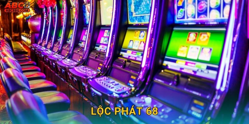 Lộc Phát 68 Abc8 bg Con Số May Mắn Phát Tài