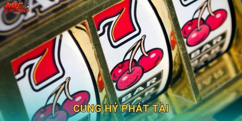 Cung Hỷ Phát Tài Abc8 bg Vui Xuân Đón Lộc Vàng