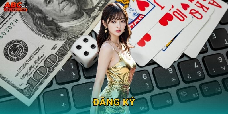 Hướng Dẫn Đăng Ký Abc8 bg Chỉ Trong 3 Phút