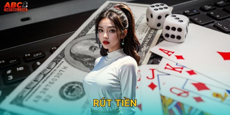 Rút Tiền Abc8 bg Nhanh Chóng Minh Bạch